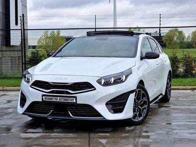 Occasion Kia ProCeed GT-Line 2023 Wit Hatchback