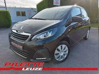 tweedehands Peugeot 108 1.0 VTi*1er main*faible kilometrage*48x223.91¤