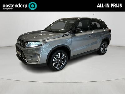 tweedehands Suzuki Vitara 1.5 Hybrid Style | 7 km | 2024 | Hybride Benzine