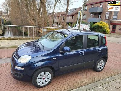Occasion Fiat Panda 80 PK (58 kW) 2016 Blauw Hatchback