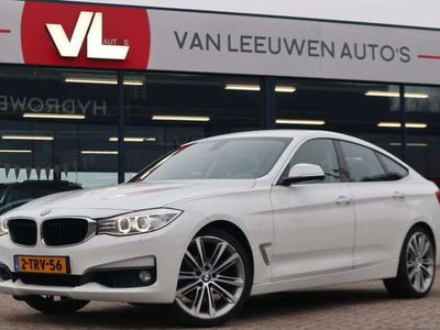 tweedehands BMW 320 Gran Turismo 320i Executive | Nieuw binnen! | Auto