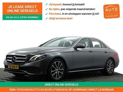 Gebruikt 2016 Mercedes 350 Premium | € 24.900 (Eerlijke prijs)