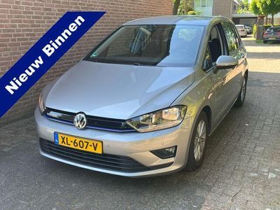 VW Golf Sportsvan