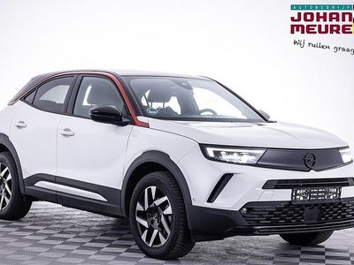 Wit Gebruikt 2023 Opel Mokka-e GS Line SUV | € 19.900 (Eerlijke prijs)