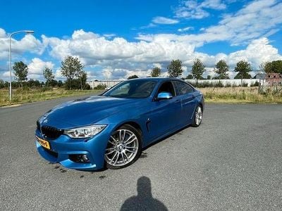 Occasion 2014 BMW 420 Gran Coupé Coupé | € 17.500