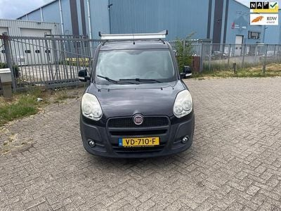 Fiat Doblò
