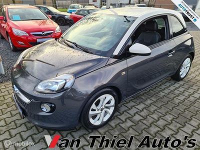 tweedehands Opel Adam 1.4 Slam