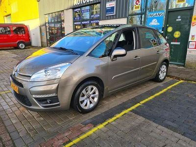 tweedehands Citroën C4 Picasso 1.6 THP Selection