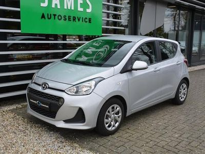 tweedehands Hyundai i10 1.0i Comfort airco/ multi-media/ TREND edition