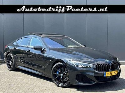BMW 840