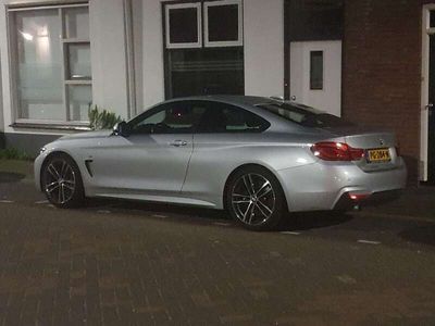 tweedehands BMW 418 418Executive M line