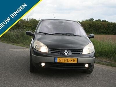 Renault Scénic