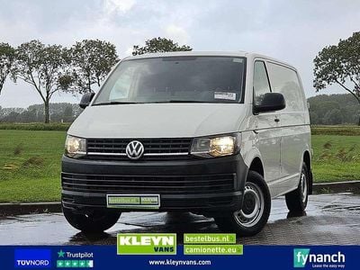 VW T6