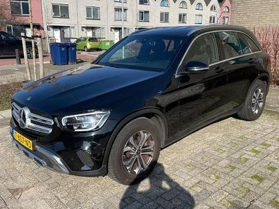 Mercedes GLC220