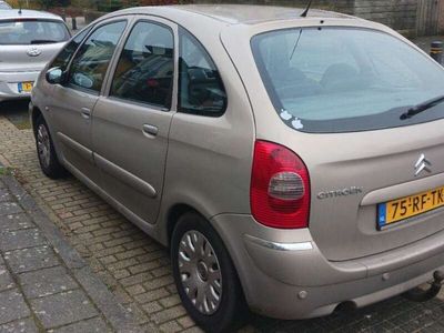 Citroën Xsara Picasso