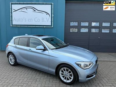 BMW 114