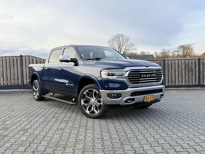 Occasion Dodge Ram 401 PK (294 kW) 2021 Blauw Pickup