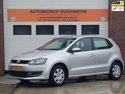 tweedehands VW Polo 1.2-12V Trendline