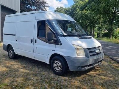 Occasion Ford Transit 86 PK (63 kW) 2006 Overige Van