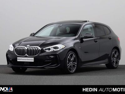 tweedehands BMW 118 118 1-serie i M-Sport | Panoramadak | Elektrisch ve