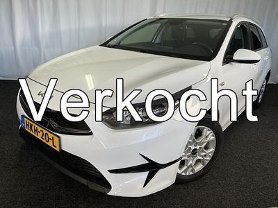 Kia Ceed Sportswagon
