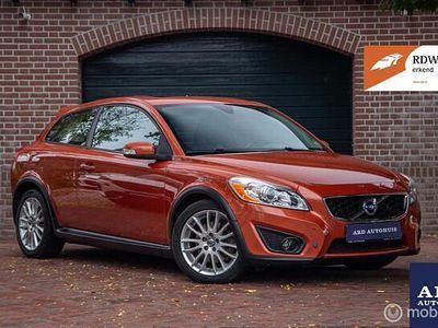 Volvo C30