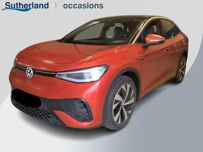 Rood Gebruikt 2025 VW ID.5 Pro SUV | € 27.600