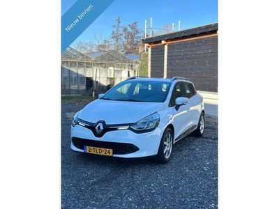 Renault Clio IV