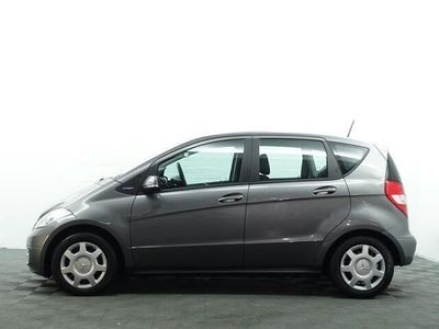 Mercedes A160