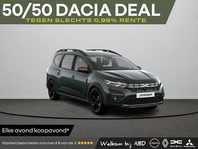 Dacia Jogger