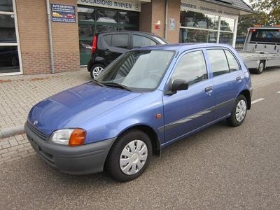 Occasion 1997 Toyota Starlet Hatchback | € 2.950 (Iets duurder)