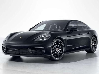 Porsche Panamera 4