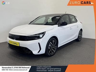 Occasion Opel Corsa 101 PK (74 kW) 2025 Wit Hatchback