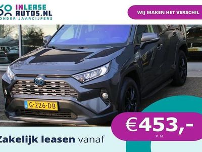 Occasion 2019 Toyota RAV4 Active | € 45.285