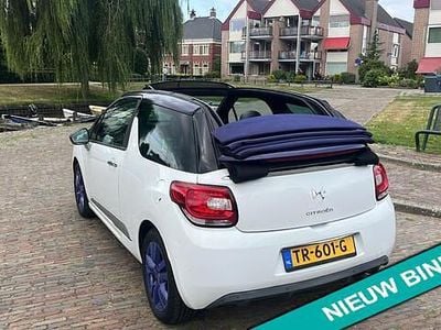 Citroën DS3 Cabriolet