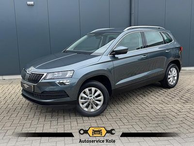 Grijs Gebruikt 2019 Skoda Karoq Ambition SUV | € 19.840 (Eerlijke prijs)