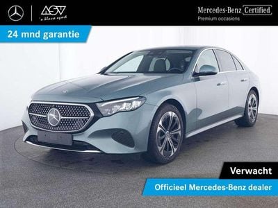 Mercedes E300