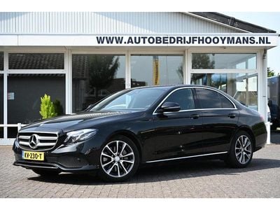 Mercedes E350