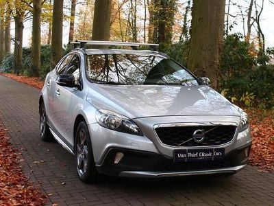 Volvo V40 CC