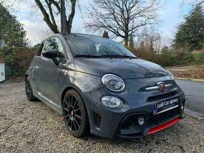 tweedehands Abarth 695 1.4 T-Jet XSR Yamaha Limited Edition N°078/695