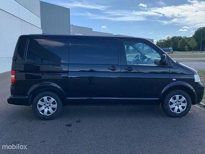 VW T5