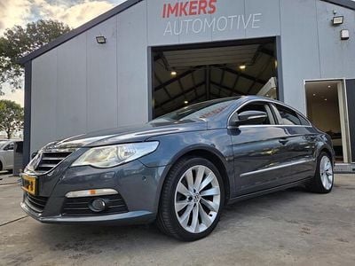 VW CC