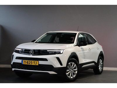 Wit Occasion 2023 Opel Mokka-e Edition SUV | € 19.745 (Goede deal)