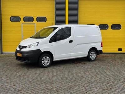 Occasion 2019 Nissan NV200 MPV | € 14.008 (Eerlijke prijs)