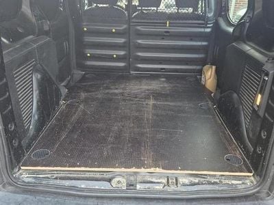 Occasion 2011 Peugeot Partner MPV | € 4.950 (Goede deal)