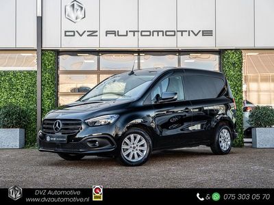 Mercedes Citan 112