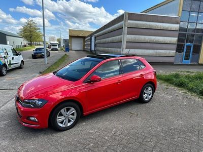 tweedehands VW Polo 1.5 TSI Highline Business R