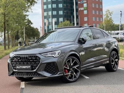 Audi RS Q3 Sportback