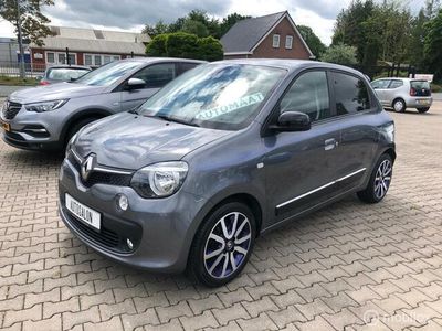 Grijs Occasion 2016 Renault Twingo Expression Hatchback | € 8.900 (Eerlijke prijs)