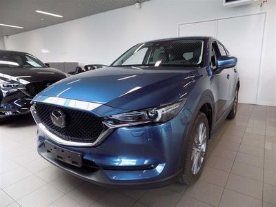 tweedehands Mazda CX-5 2.0i SKYACTIV-G 2WD Skycruise